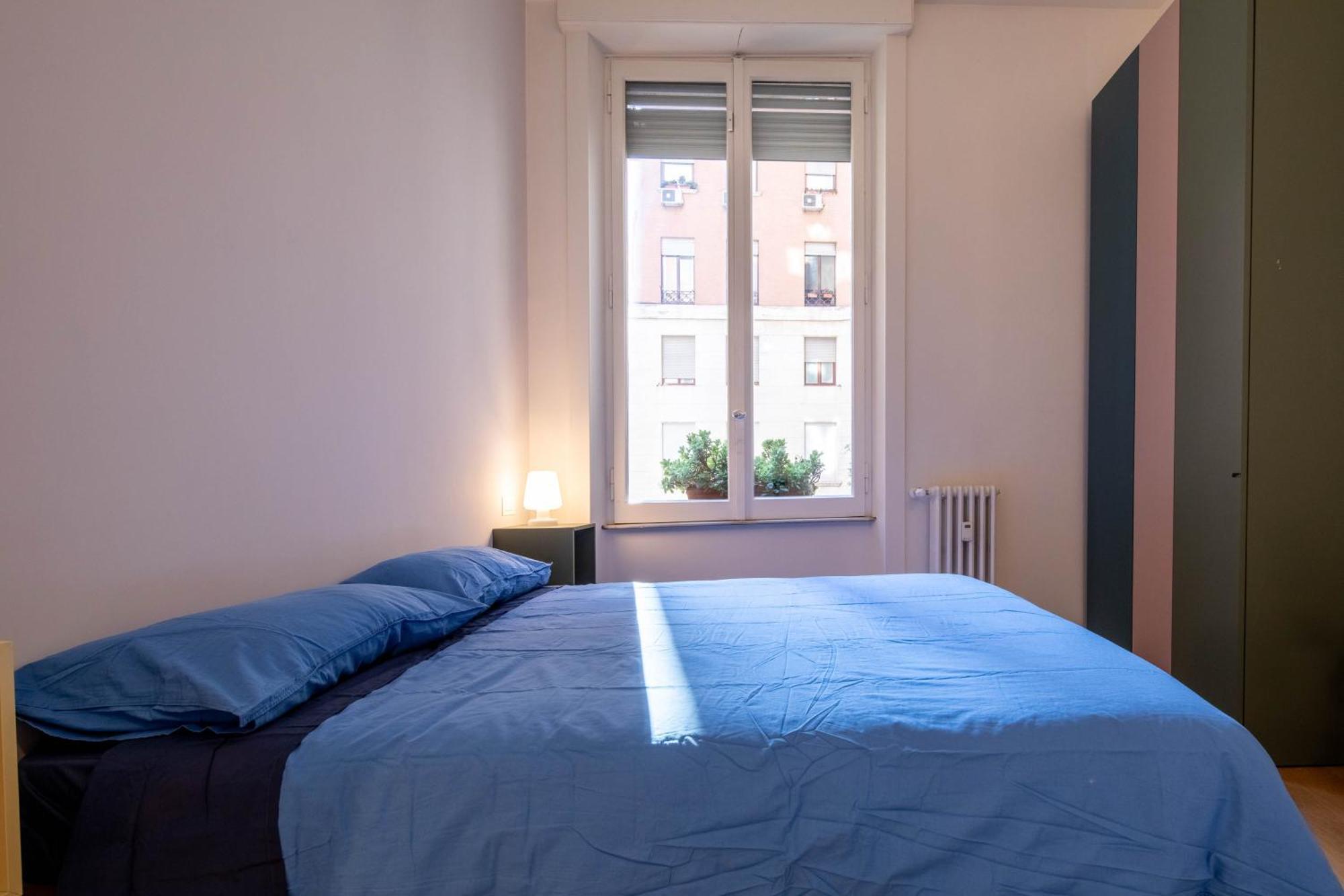 Appartement Luna's Buddyrent *