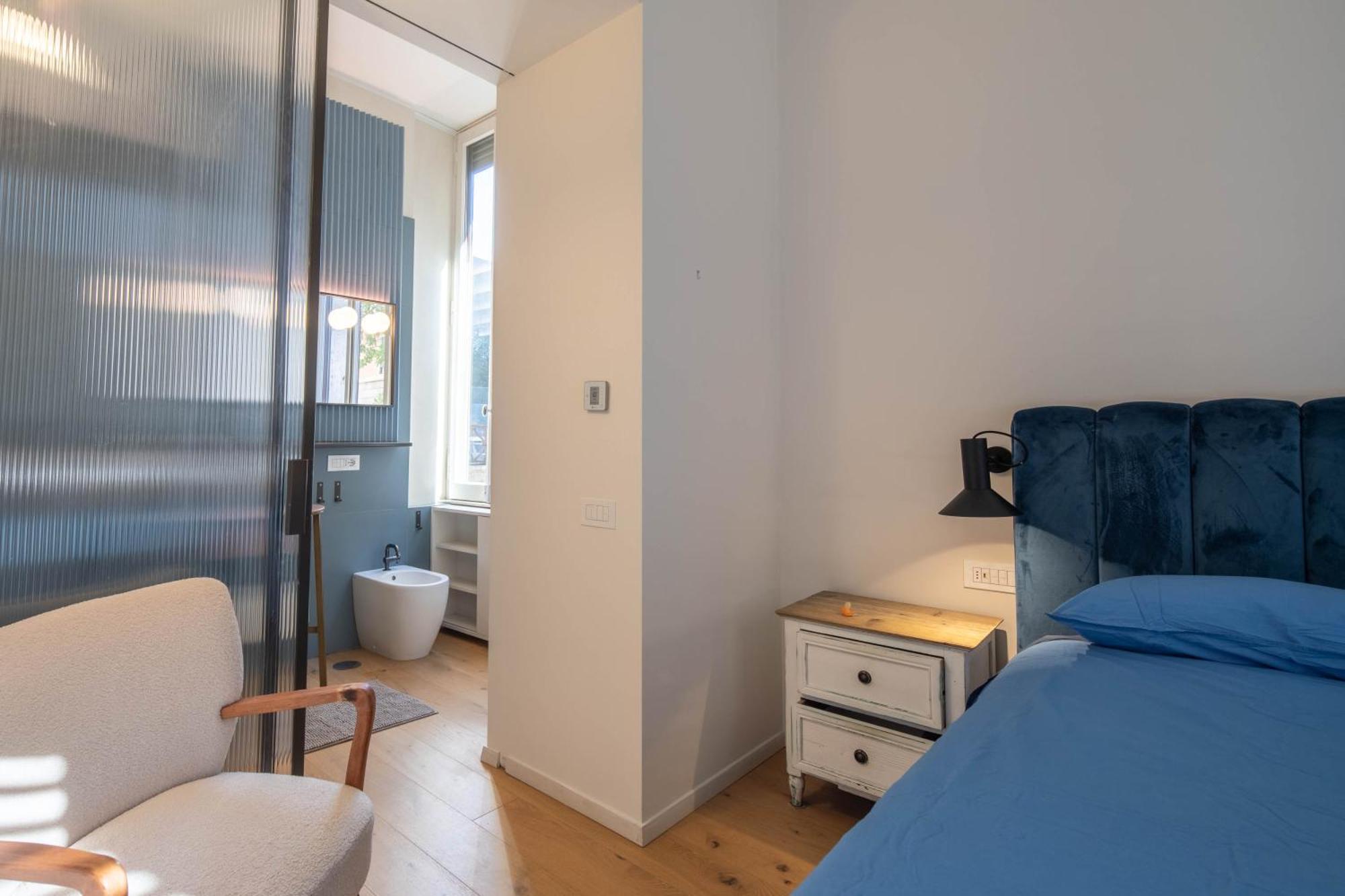 Luna's Buddyrent Appartement Rome