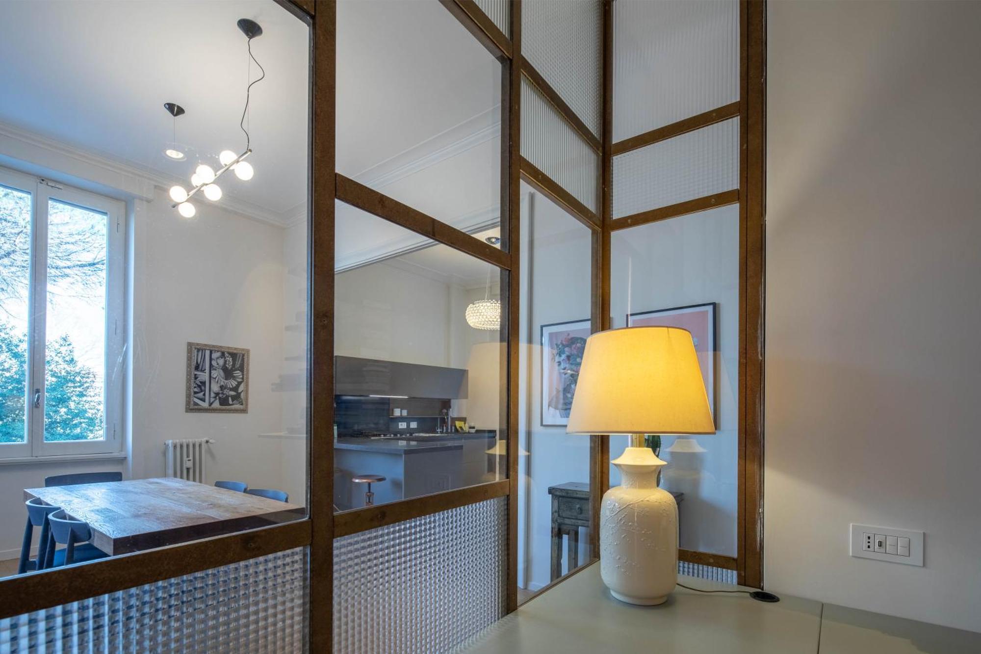 Appartement Luna's Buddyrent *